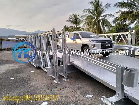 Emergency Bridge ZB200 Compact 200 S460J0 BS5400